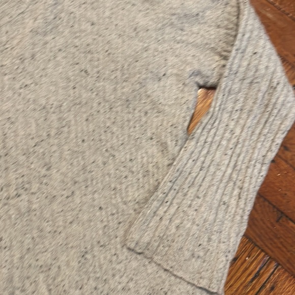 Madewell Relaxed Crewneck Sweater - Picture 6 of 7